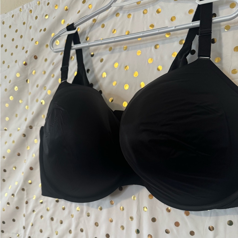 Torrid plunge bra 50G